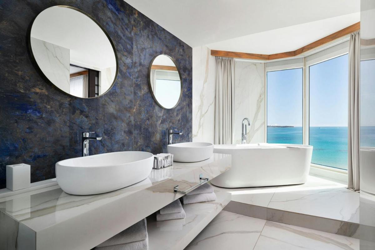 JW Marriott Cannes