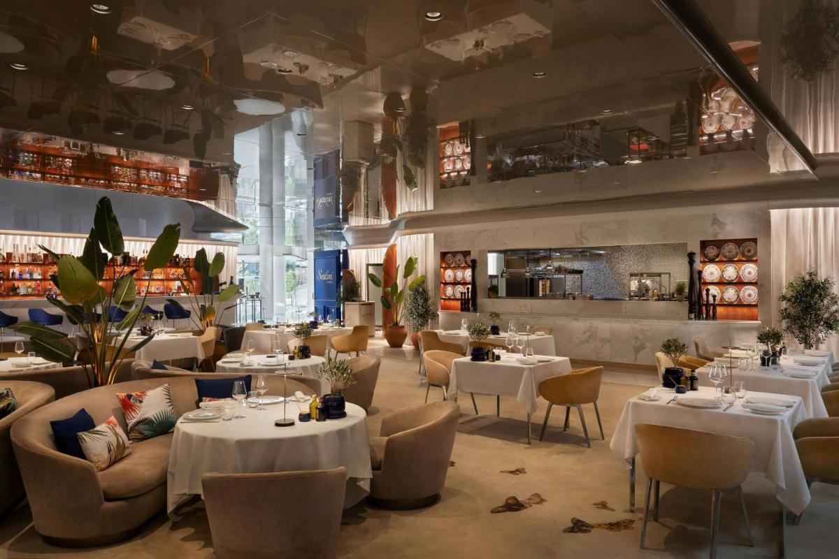 JW Marriott Cannes