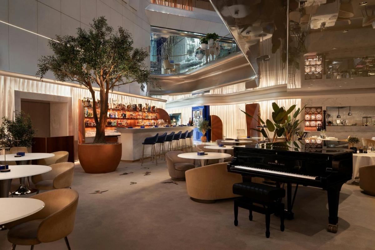 JW Marriott Cannes