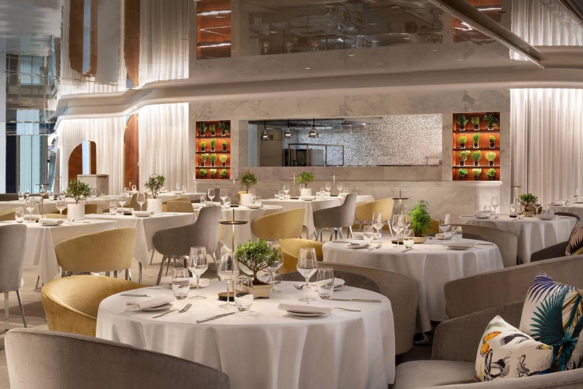 JW Marriott Cannes