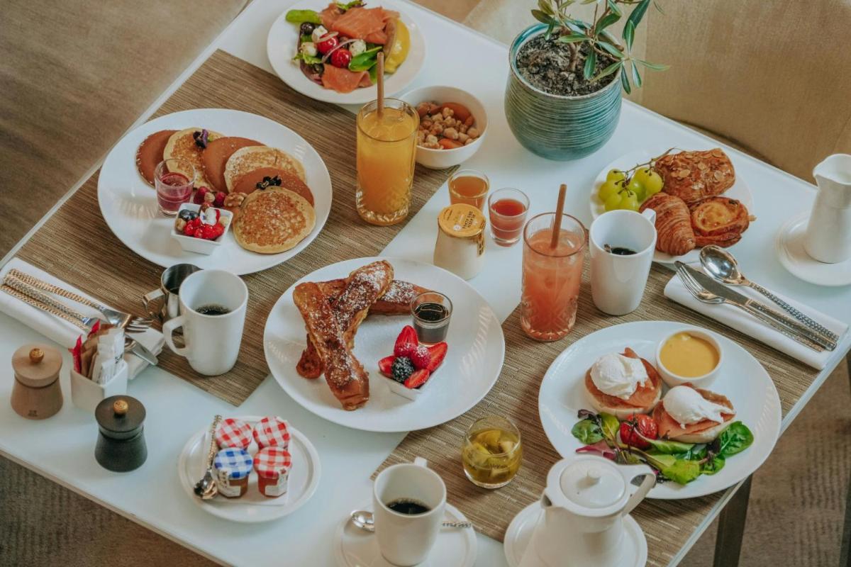 JW Marriott Cannes