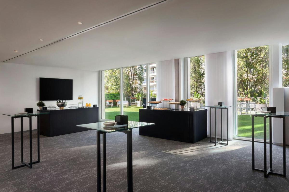 JW Marriott Cannes