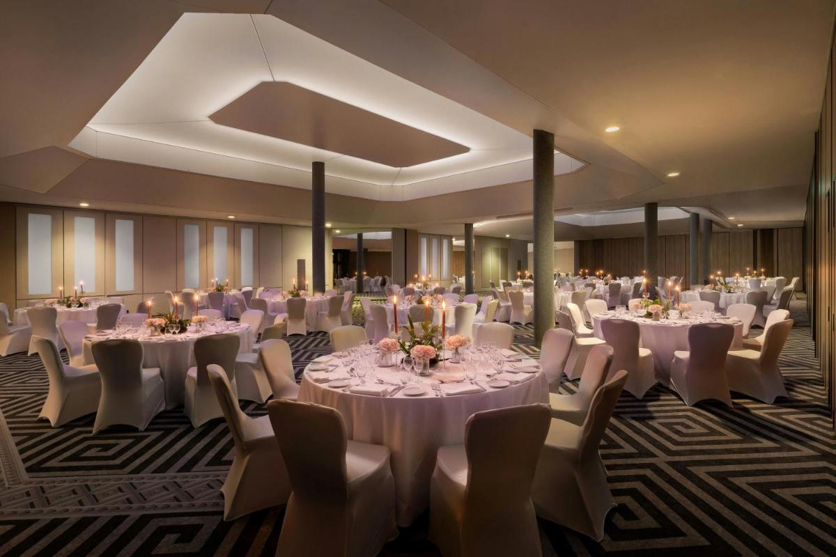 JW Marriott Cannes