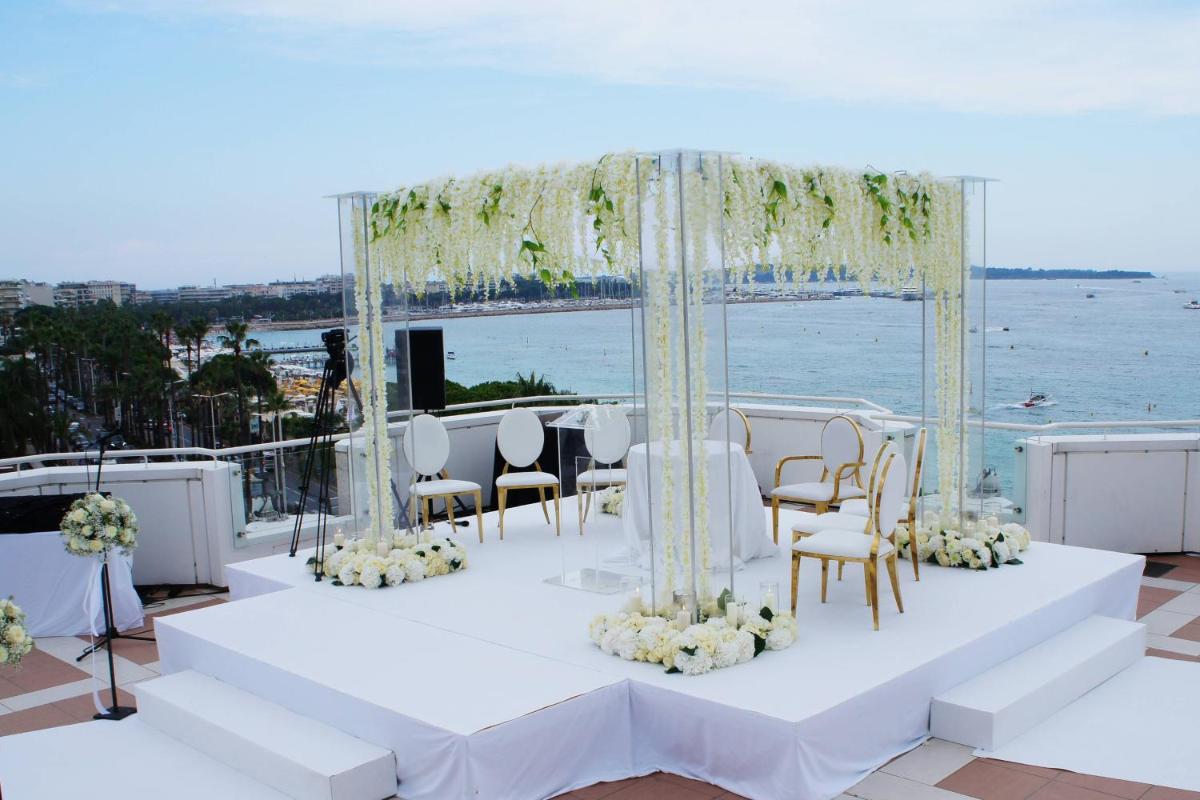 JW Marriott Cannes