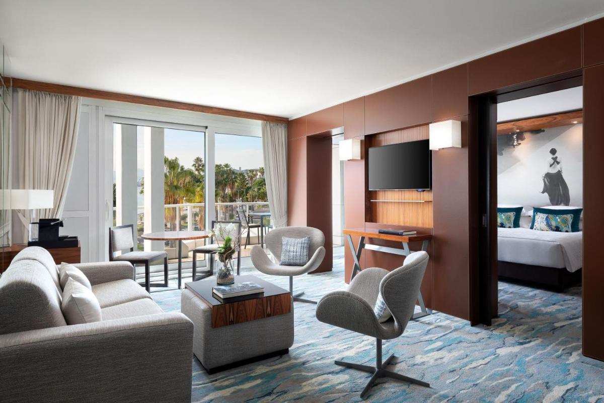 JW Marriott Cannes