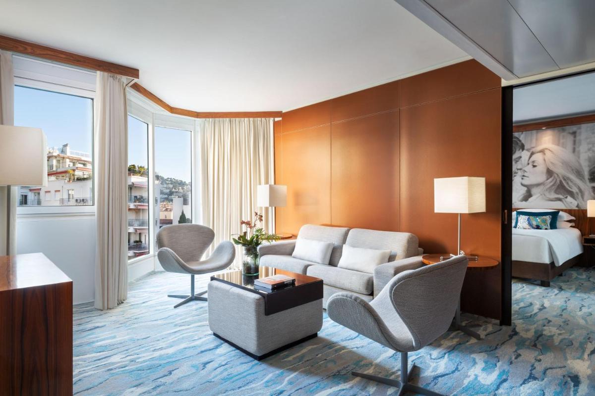 JW Marriott Cannes