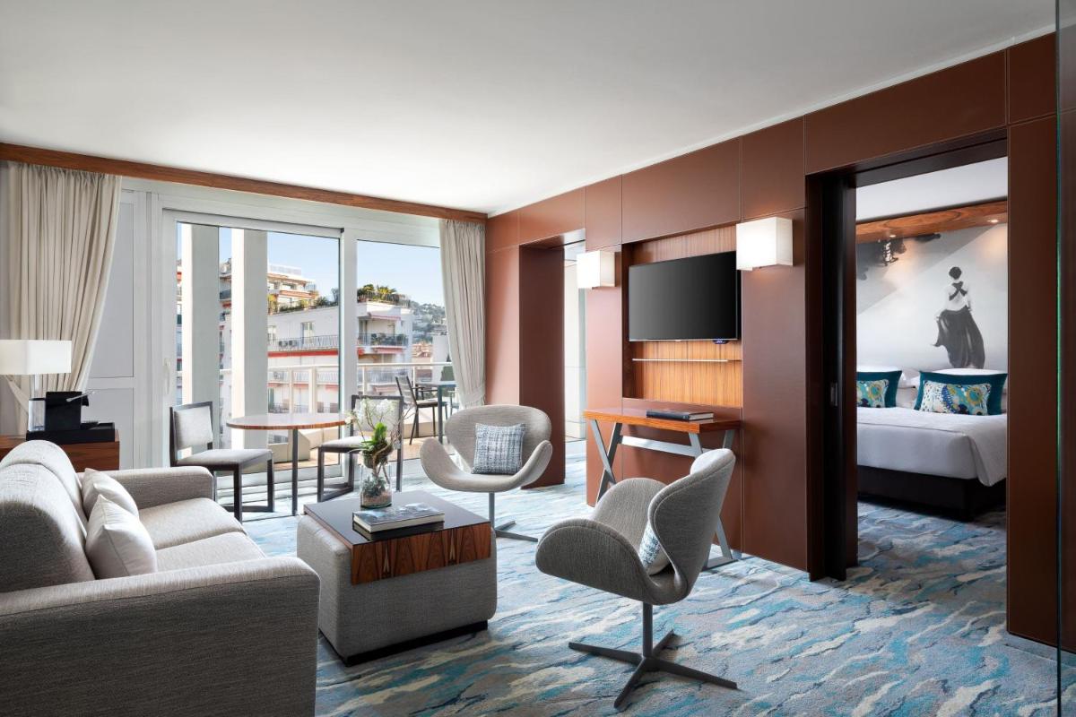 JW Marriott Cannes