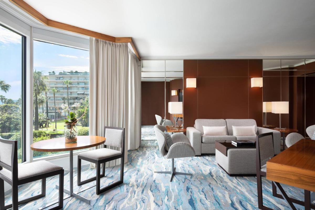 JW Marriott Cannes