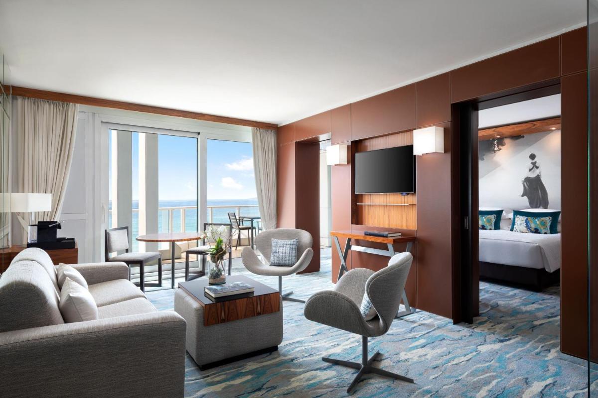 JW Marriott Cannes