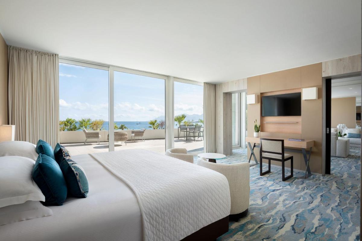 JW Marriott Cannes