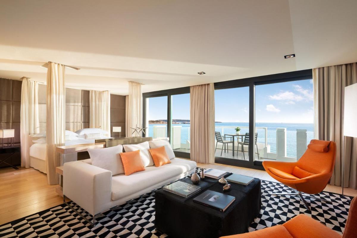 JW Marriott Cannes