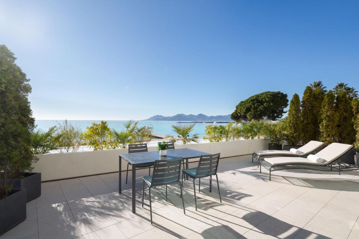 JW Marriott Cannes