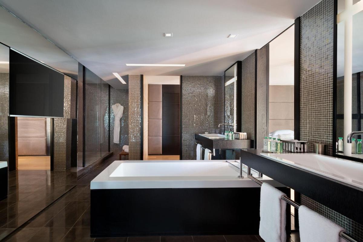 JW Marriott Cannes