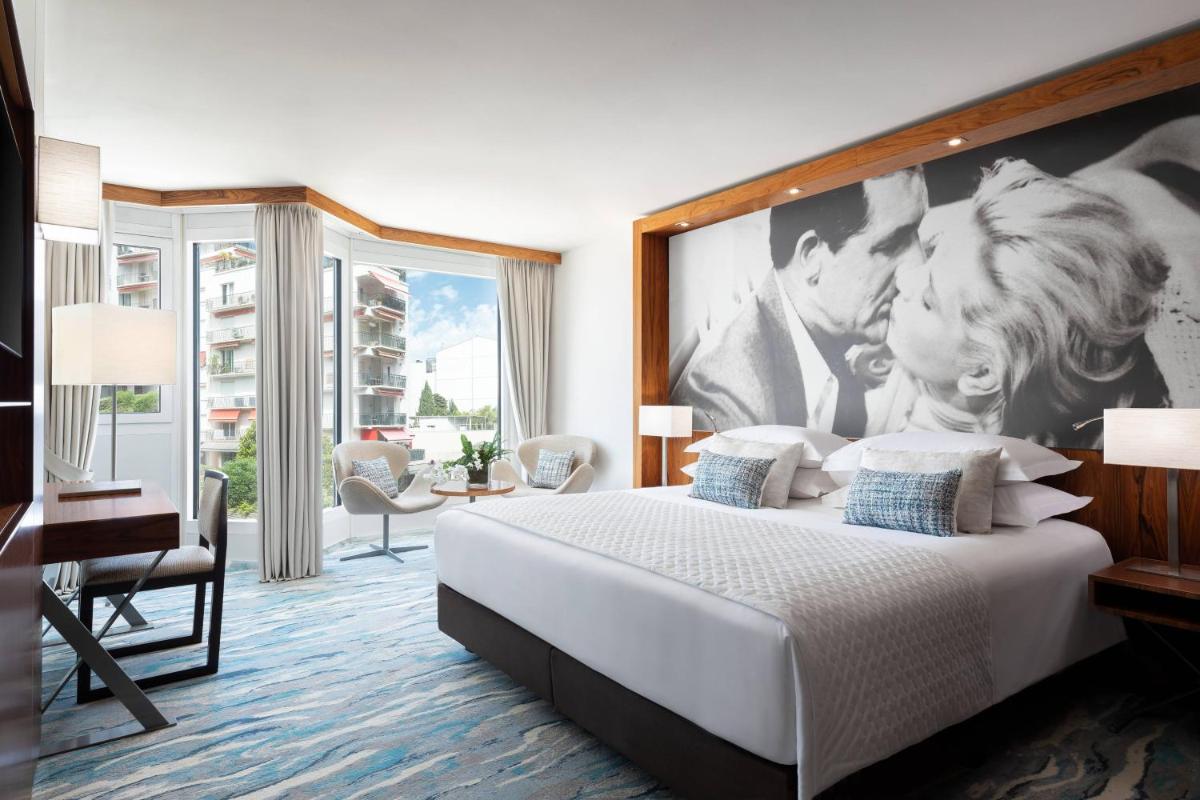 JW Marriott Cannes