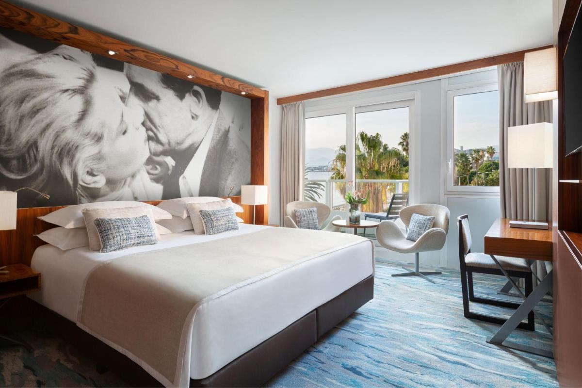 JW Marriott Cannes