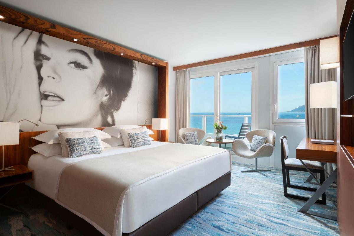 JW Marriott Cannes