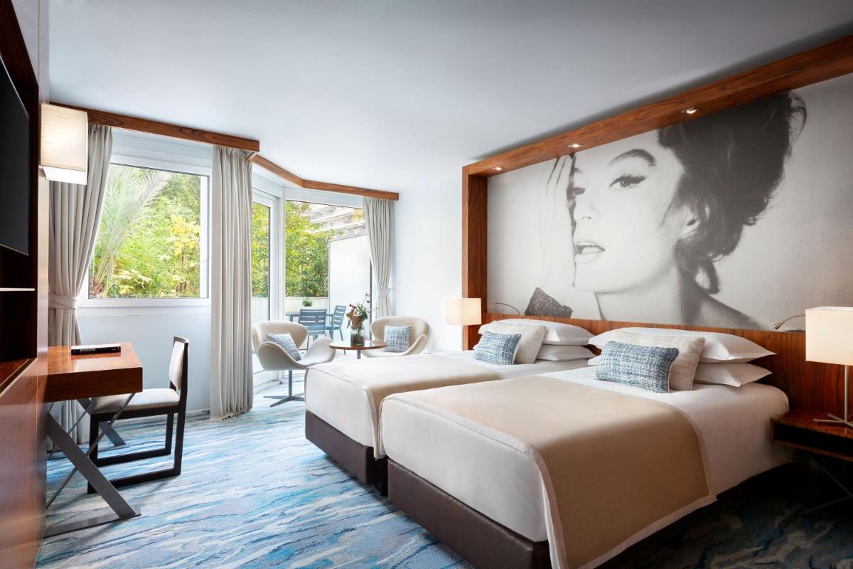 JW Marriott Cannes