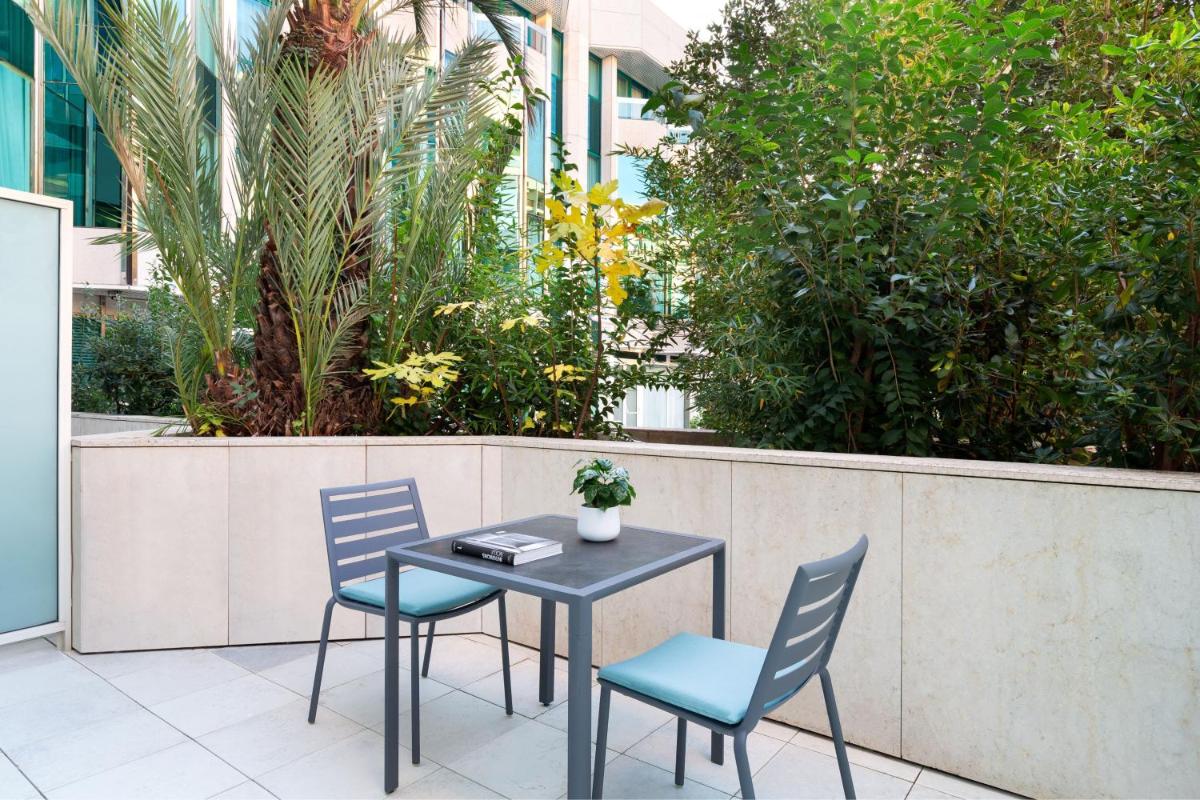 JW Marriott Cannes