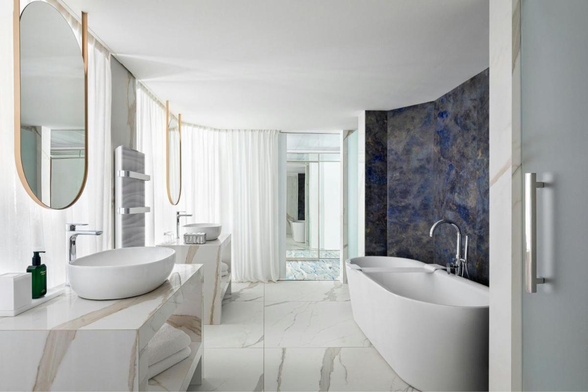 JW Marriott Cannes
