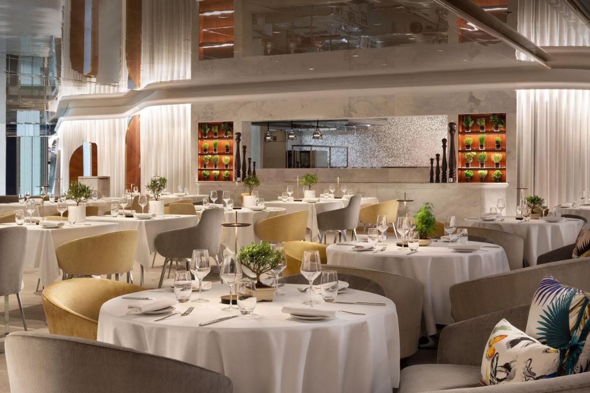 JW Marriott Cannes