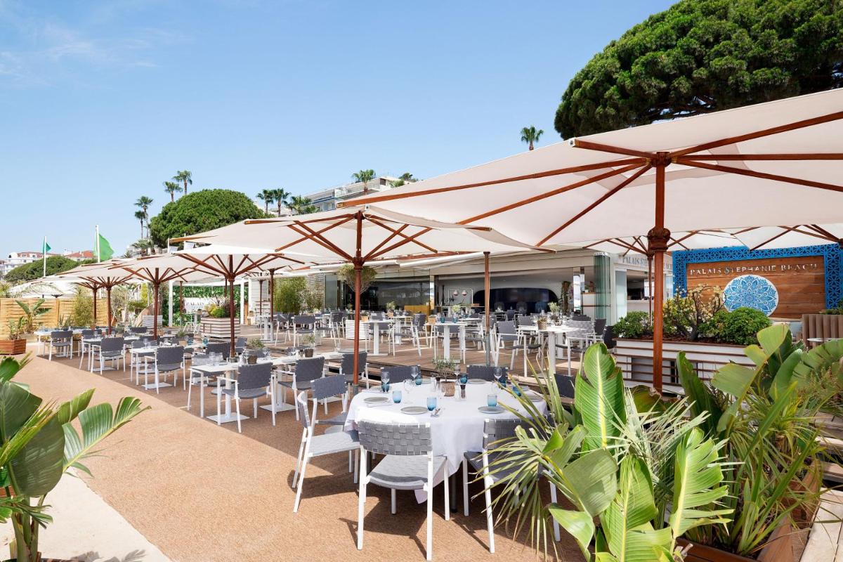 JW Marriott Cannes