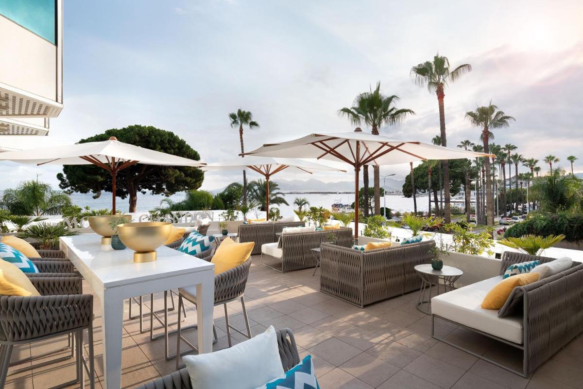 JW Marriott Cannes