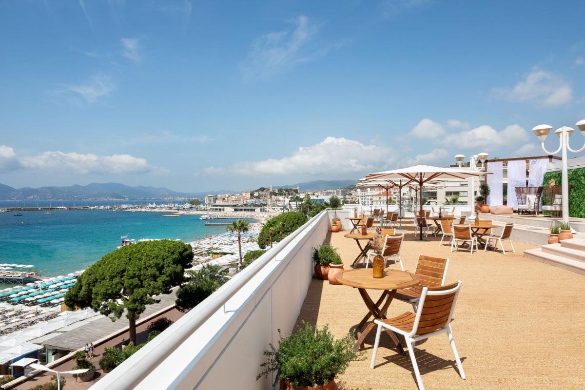 JW Marriott Cannes
