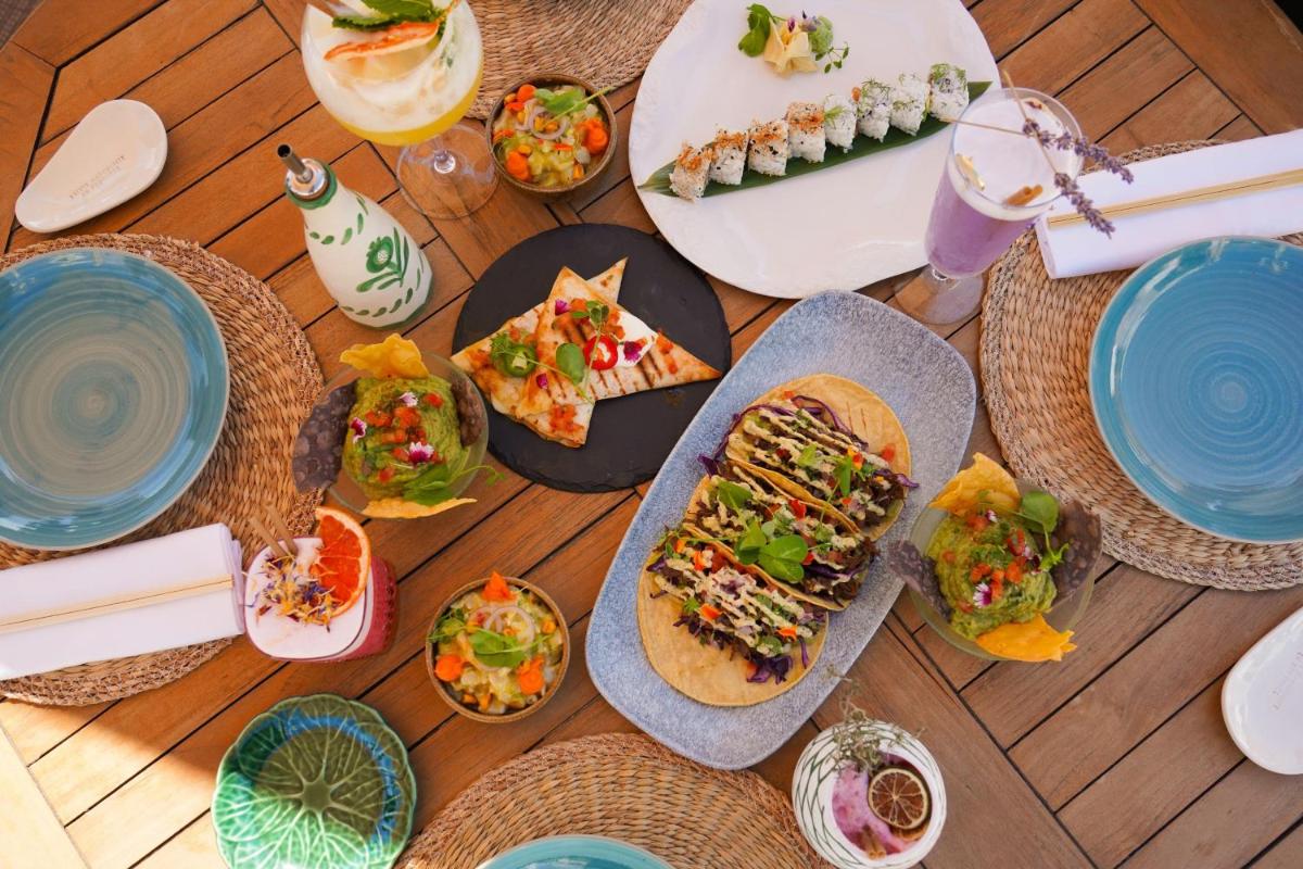 JW Marriott Cannes
