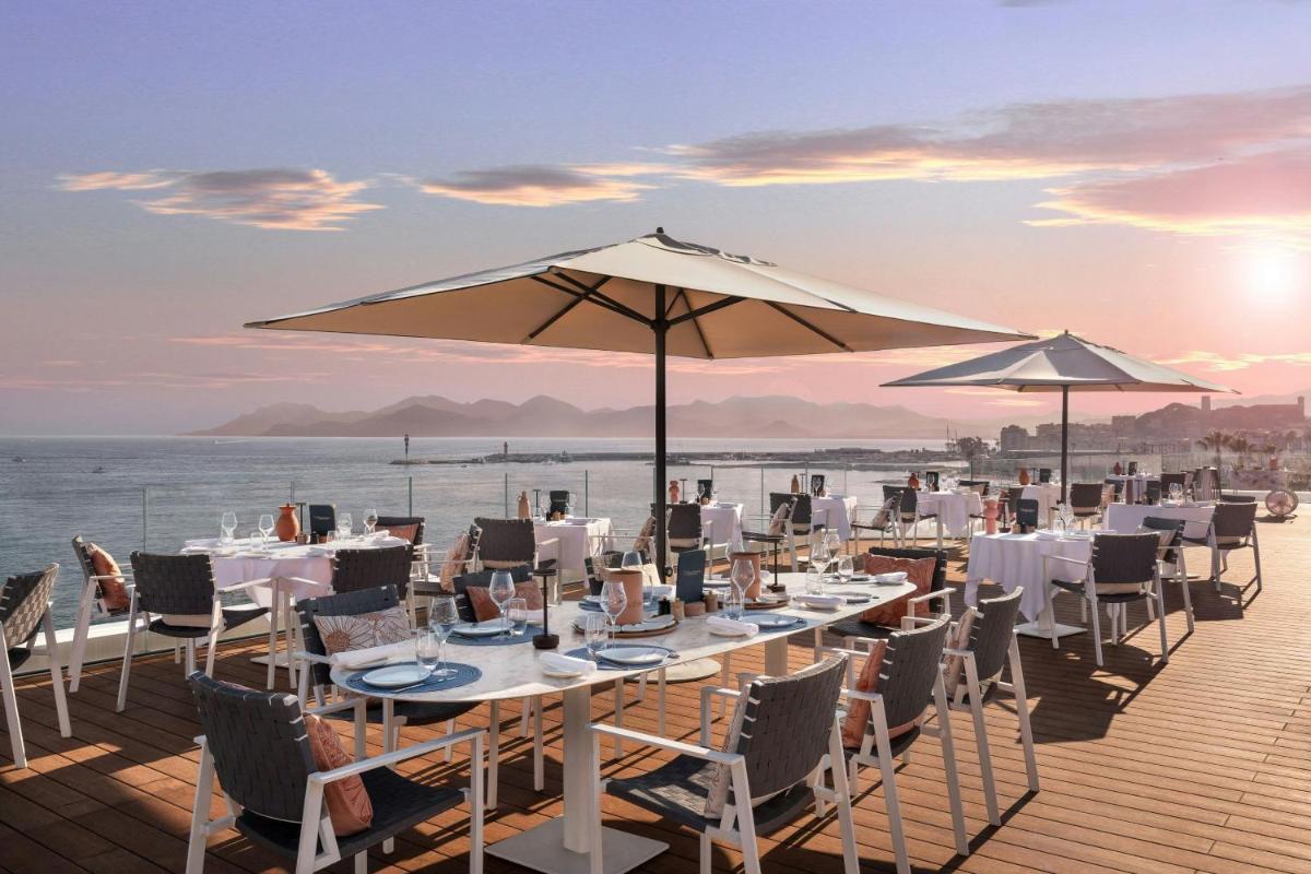 JW Marriott Cannes