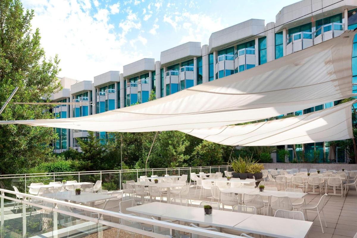 JW Marriott Cannes