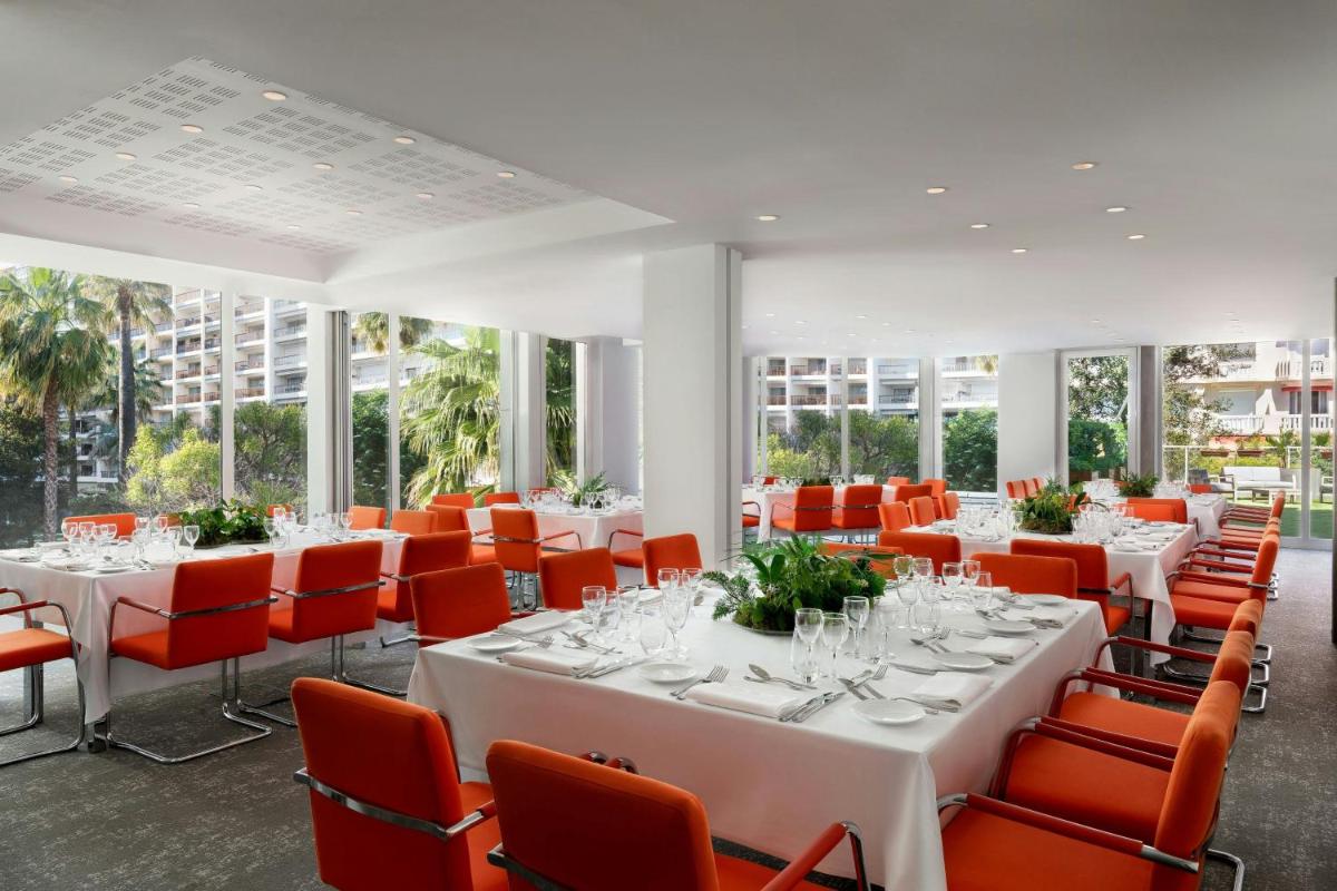 JW Marriott Cannes