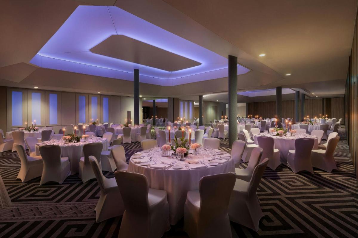 JW Marriott Cannes