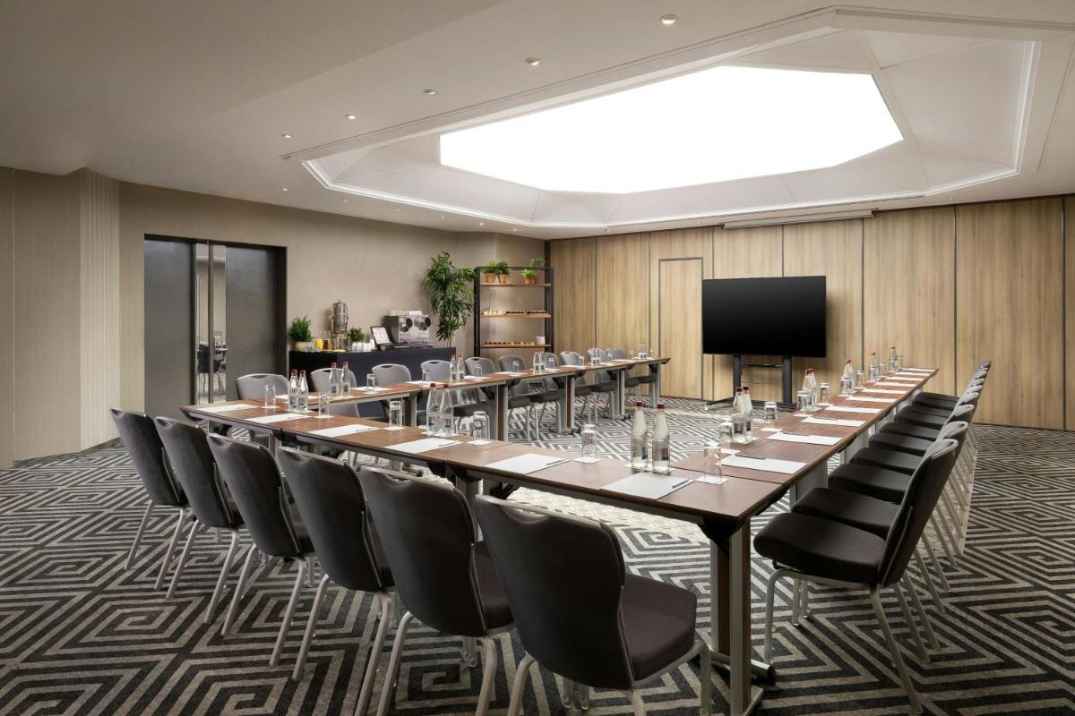 JW Marriott Cannes