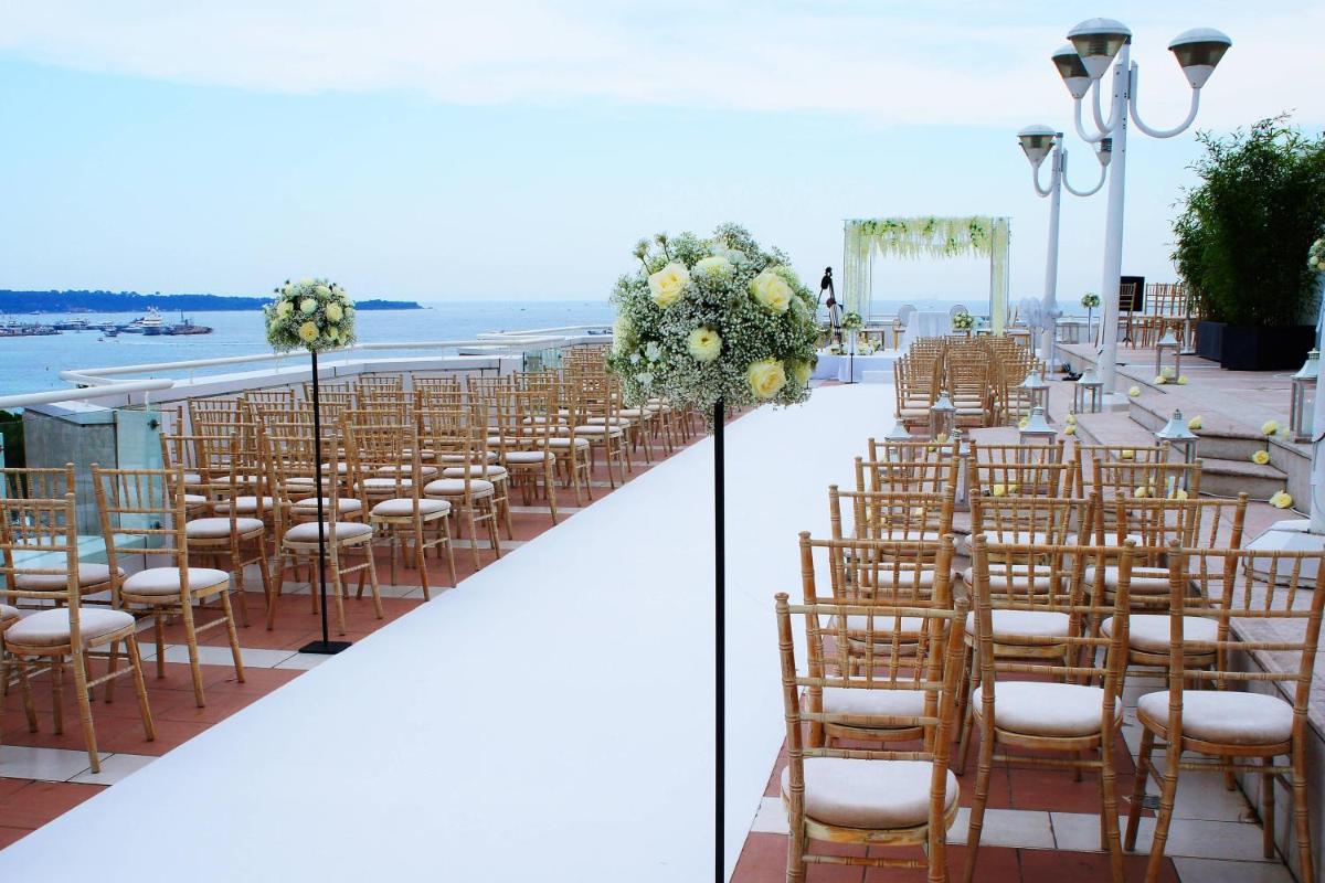 JW Marriott Cannes