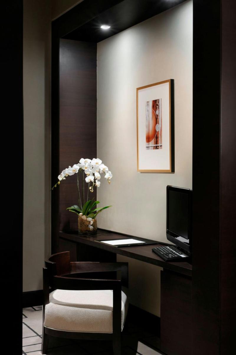 JW Marriott Marquis Hotel Dubai