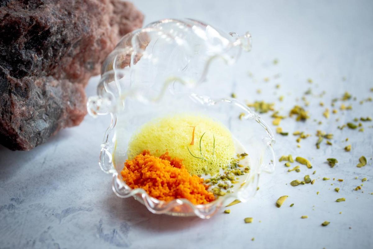 JW Marriott Marquis Hotel Dubai