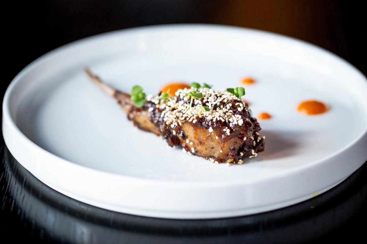 JW Marriott Marquis Hotel Dubai