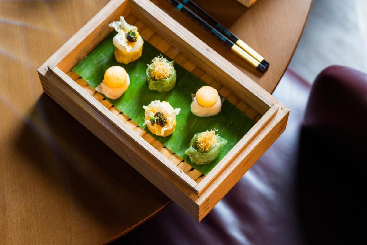 JW Marriott Marquis Hotel Dubai