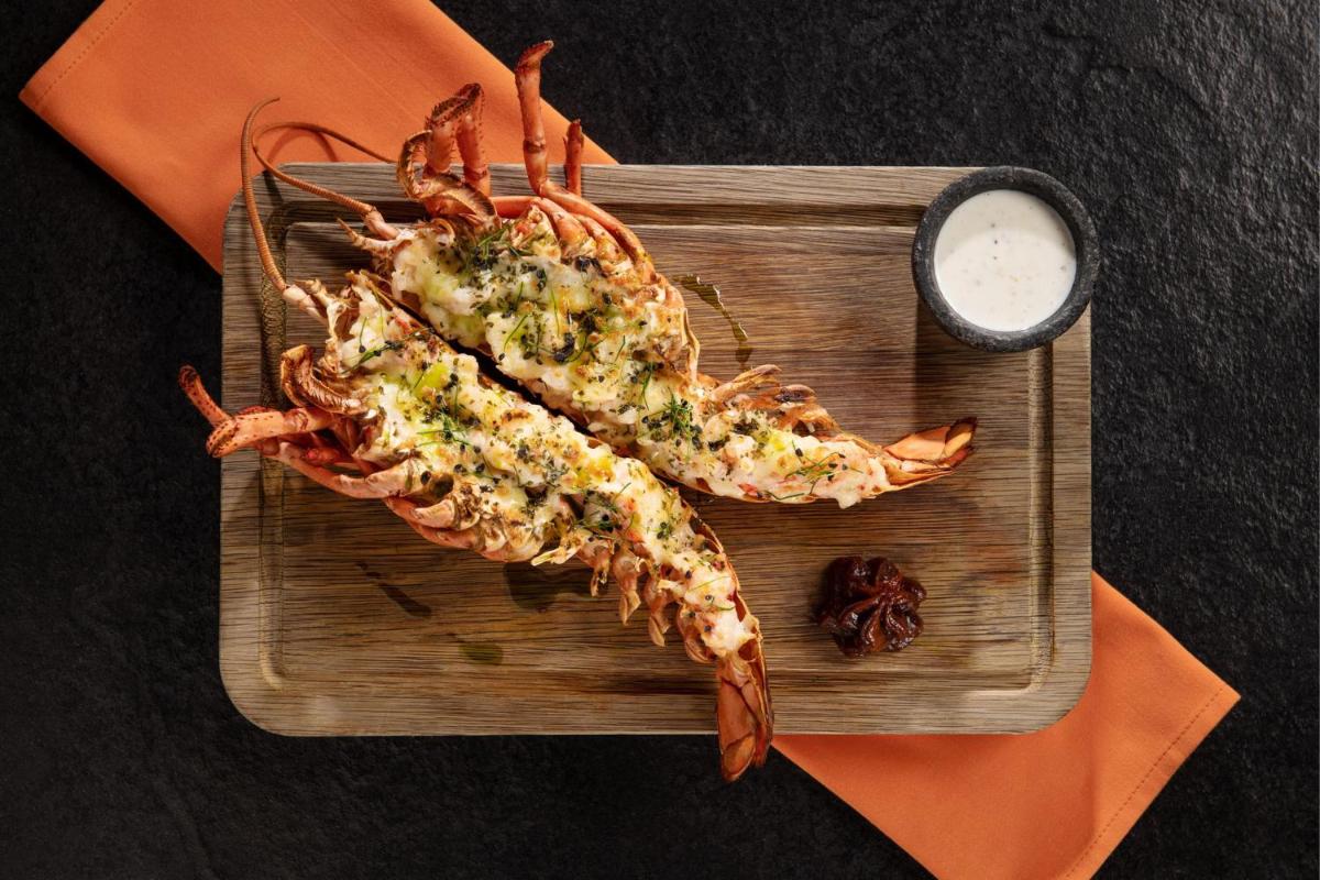 JW Marriott Marquis Hotel Dubai