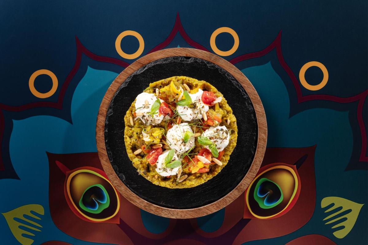 JW Marriott Marquis Hotel Dubai