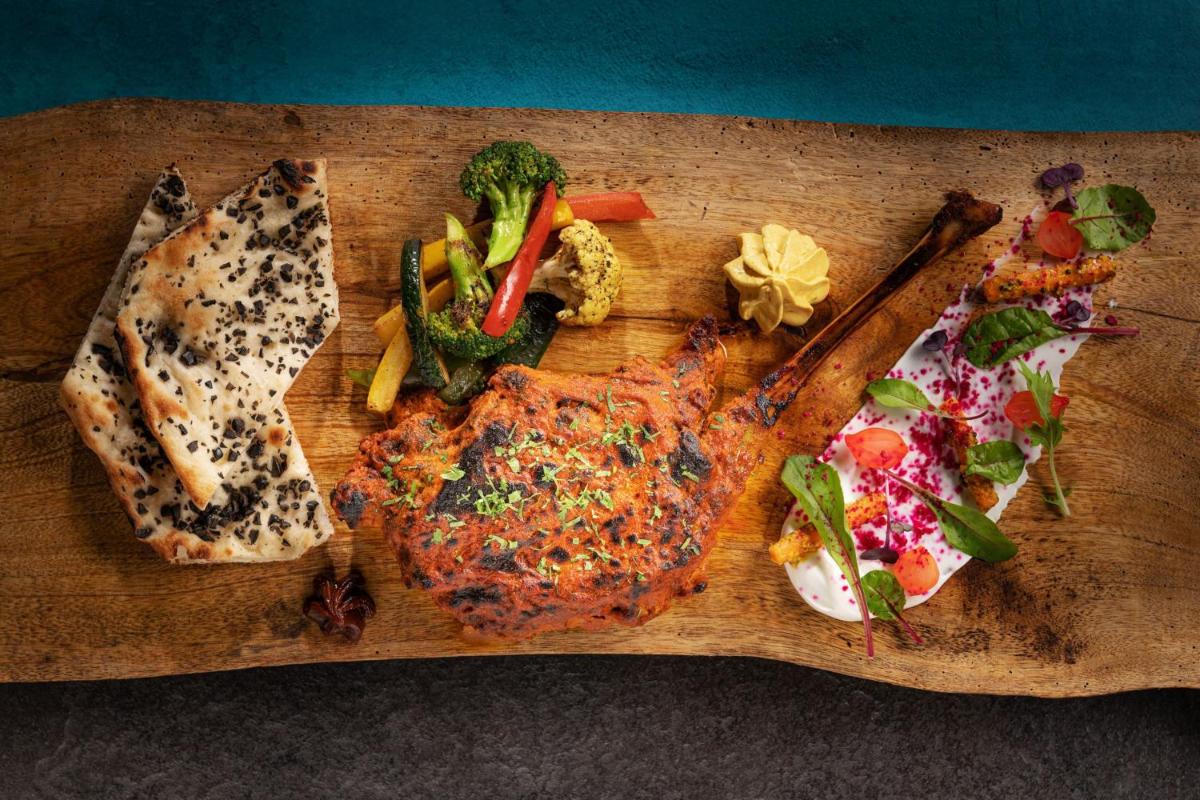 JW Marriott Marquis Hotel Dubai