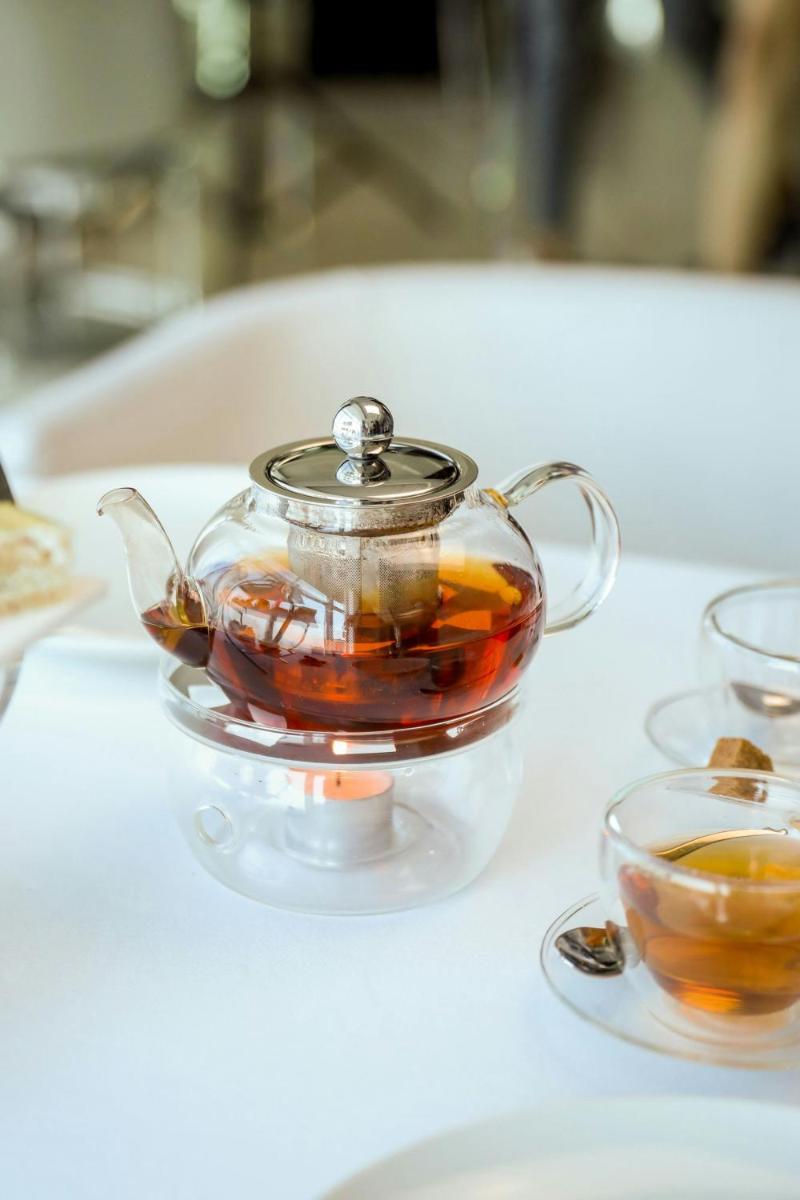 JW Marriott Marquis Hotel Dubai