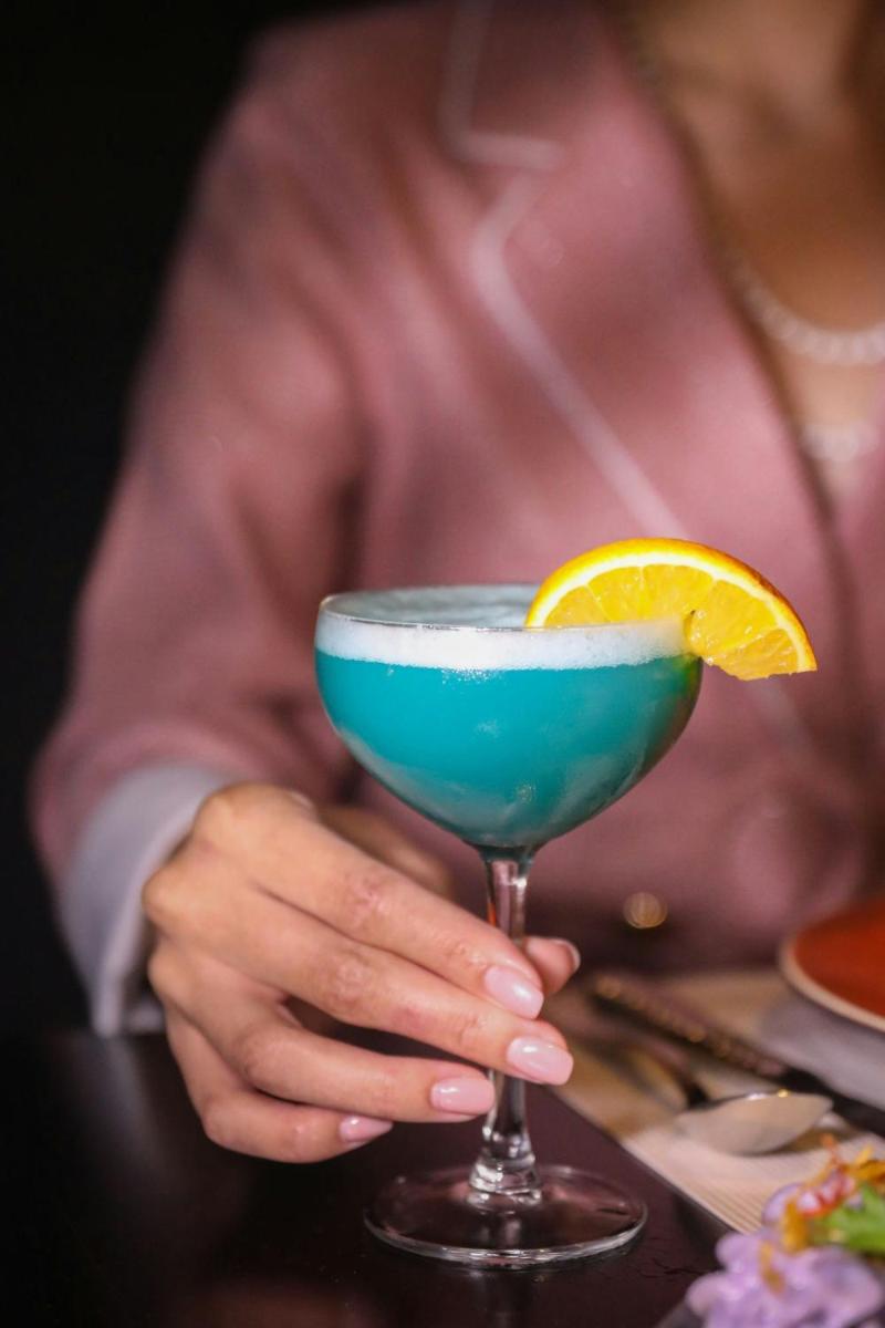 JW Marriott Marquis Hotel Dubai