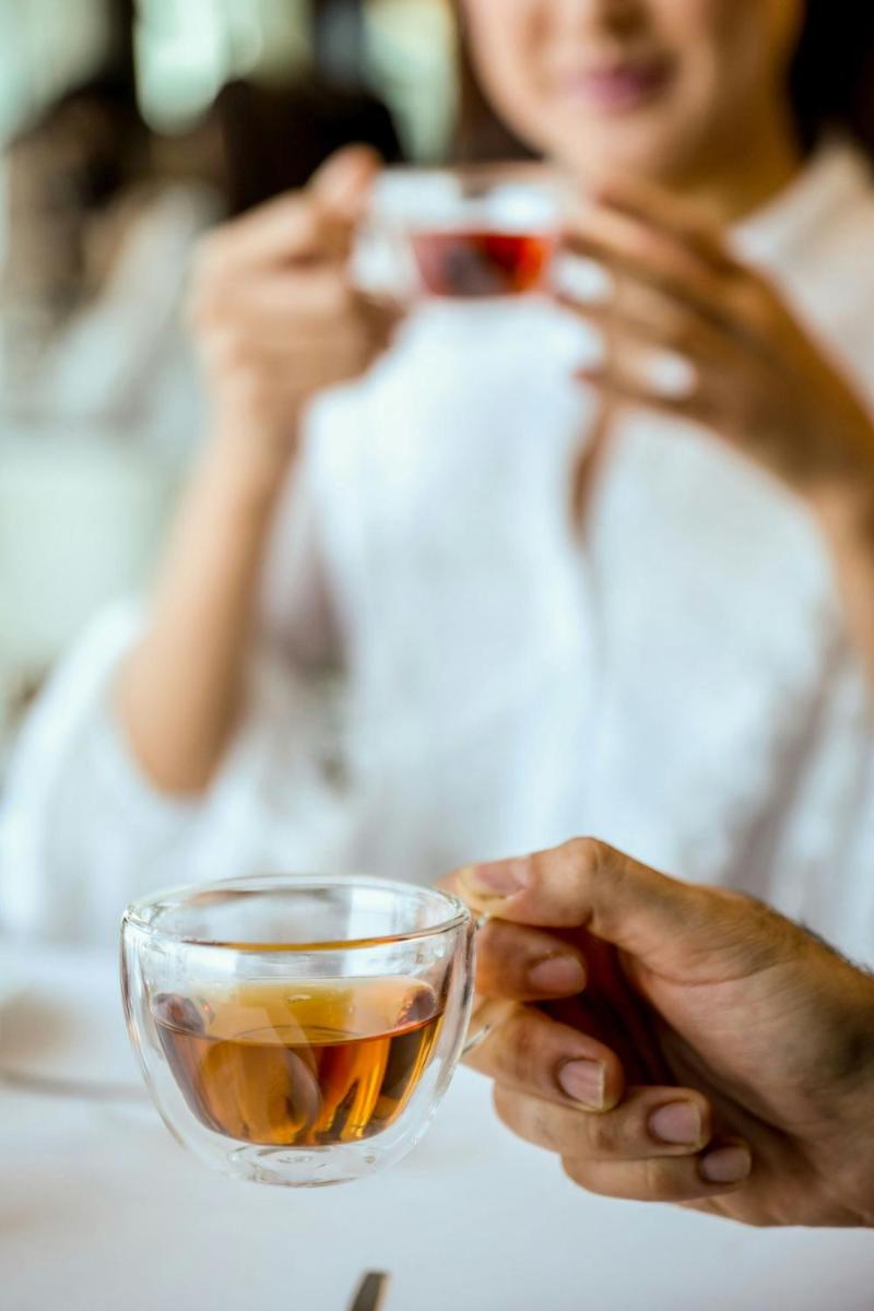 JW Marriott Marquis Hotel Dubai