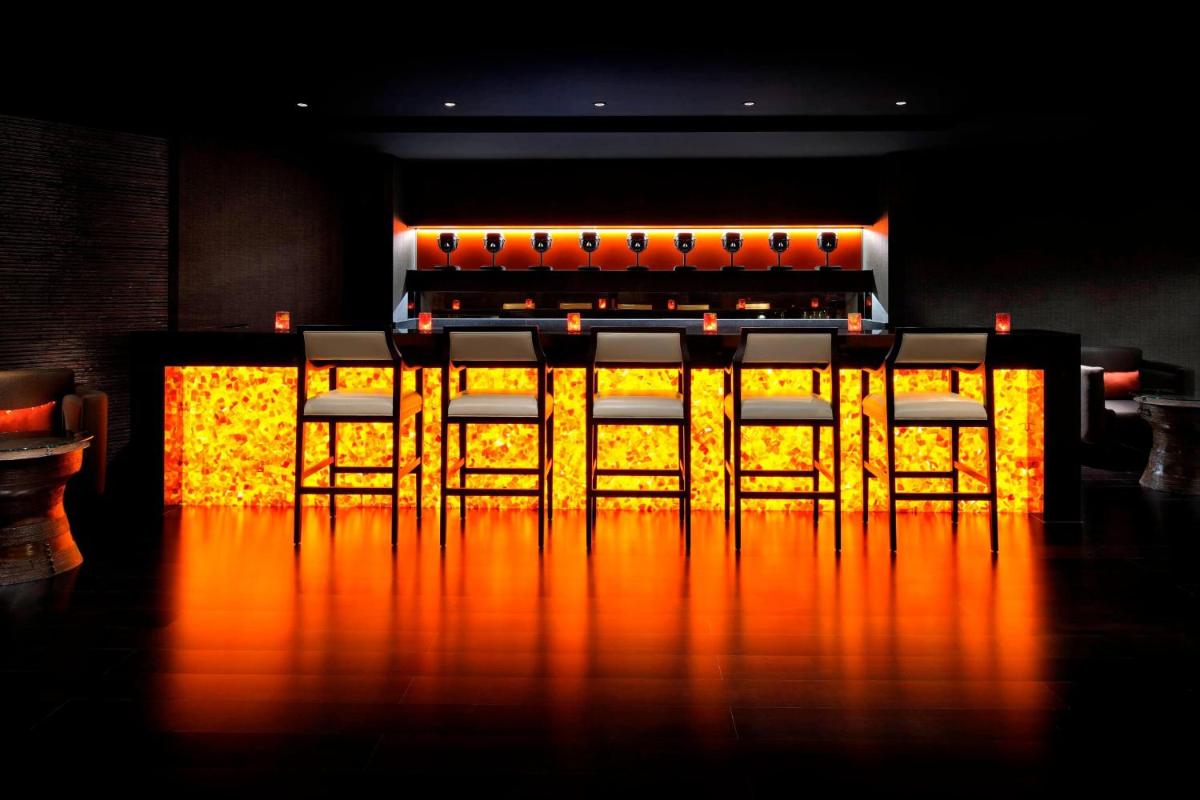 JW Marriott Marquis Hotel Dubai