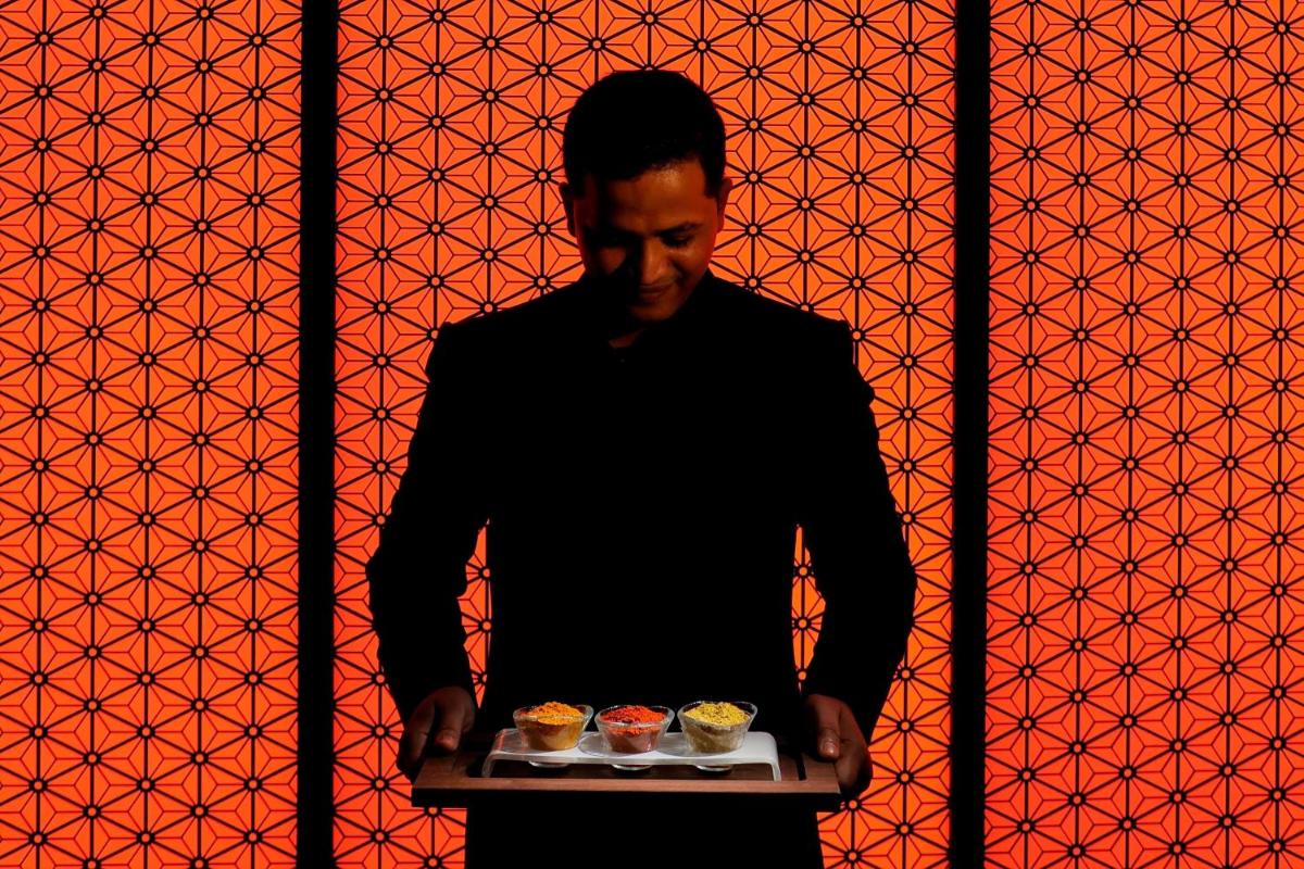 JW Marriott Marquis Hotel Dubai