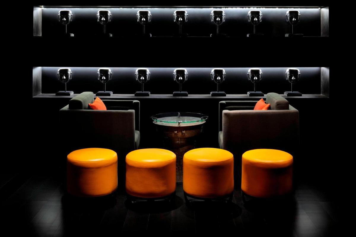 JW Marriott Marquis Hotel Dubai