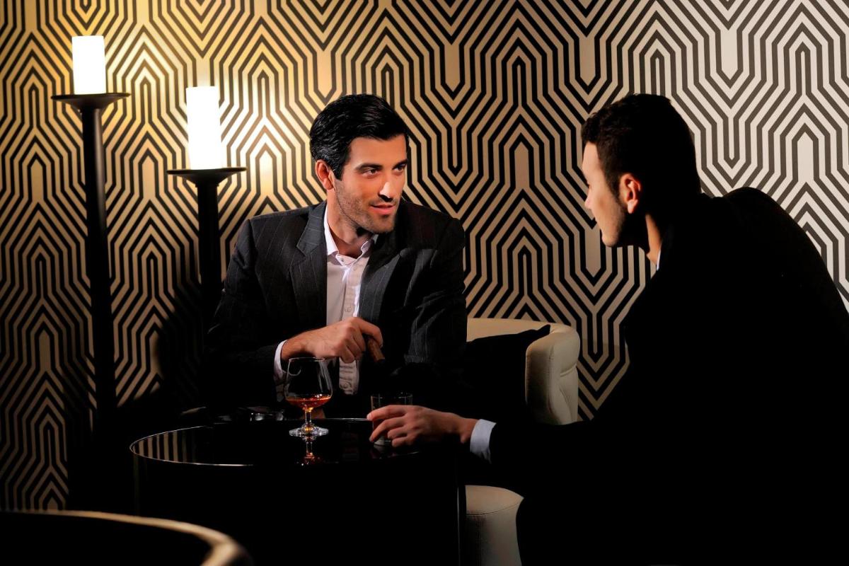 JW Marriott Marquis Hotel Dubai