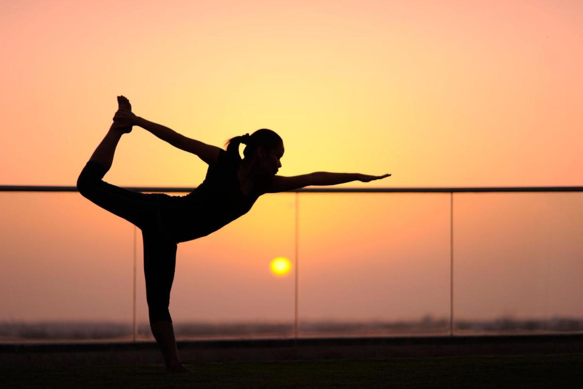 JW Marriott Marquis Hotel Dubai