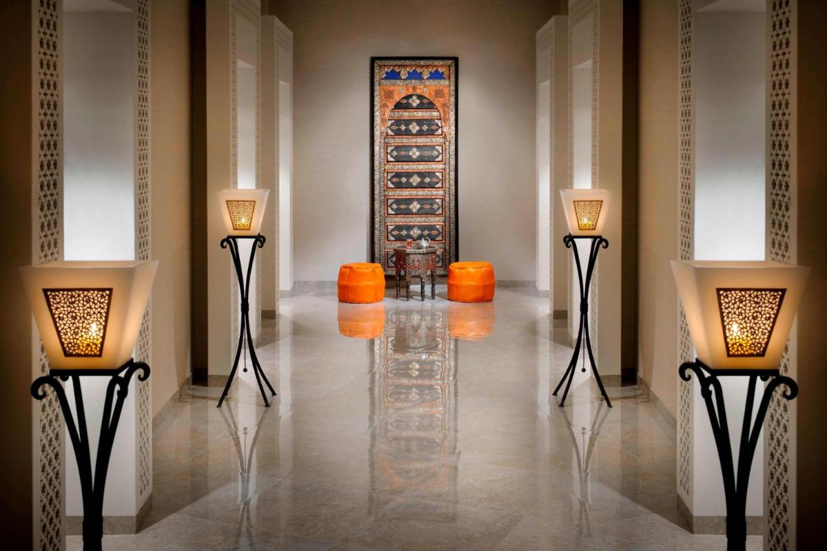 JW Marriott Marquis Hotel Dubai